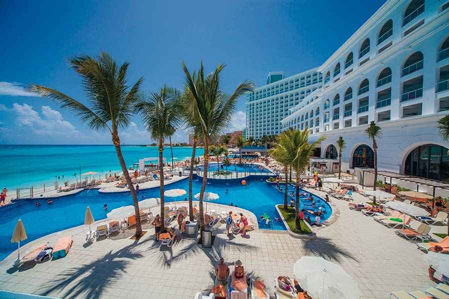 RIU Cancun